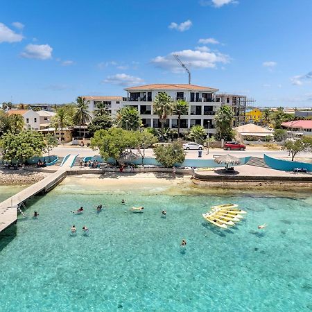 Bonaire Apartment Playa Extérieur photo