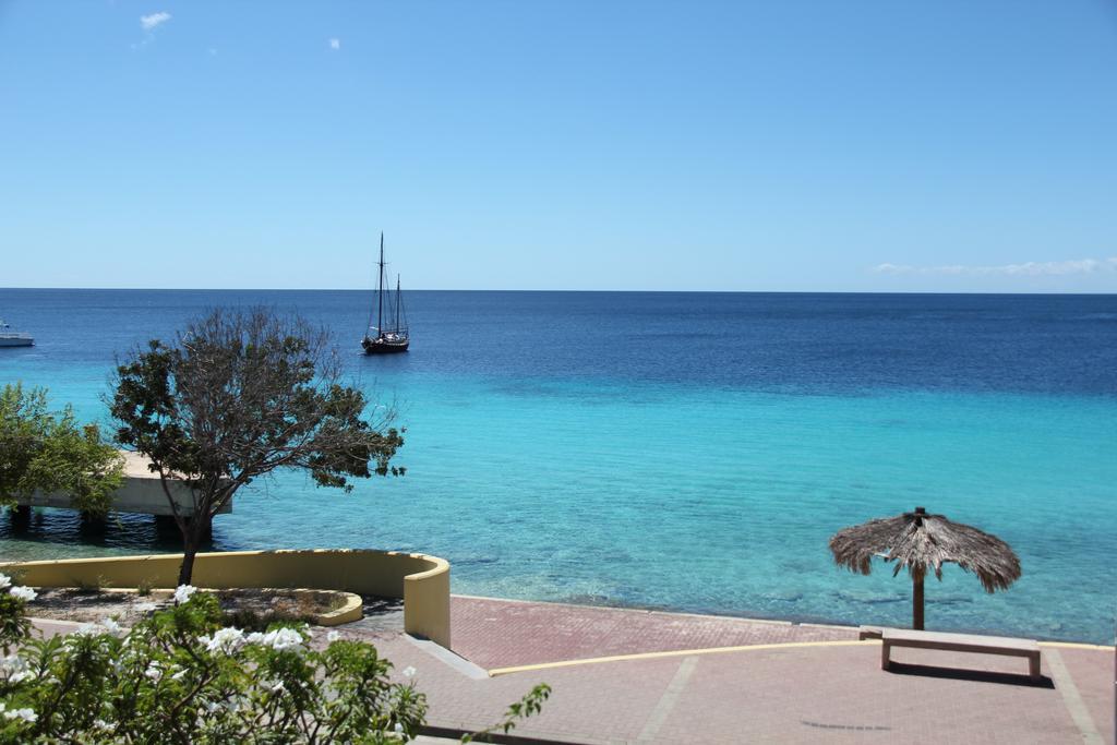 Bonaire Apartment Playa Extérieur photo