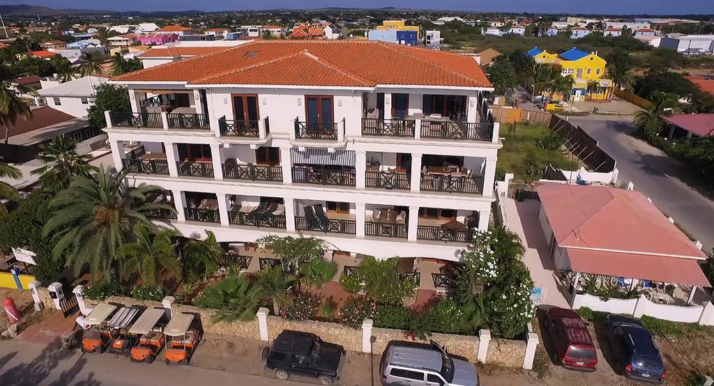 Bonaire Apartment Playa Extérieur photo